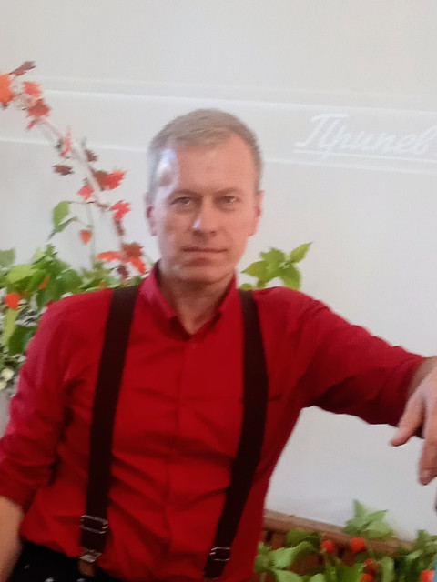 Анатолий, Гатчина, 51 год, 3 ребенка. Нужен человек который будет всегда рядом. В шалаше