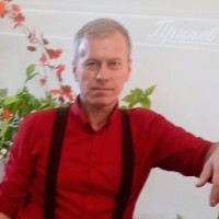 Анатолий, Россия, Гатчина, 51 год