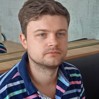 Арсений, Россия, Москва, 35 лет