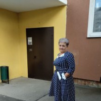 Надежда, Россия, Саратов, 62 года