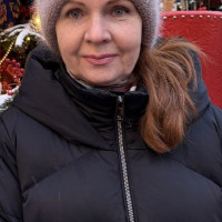 Арина, Россия, Рязань, 57 лет