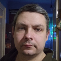 Григорий, Россия, Донецк, 36 лет