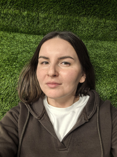 Марина, Москва, м. Новогиреево, 33 года, 2 ребенка. Ищу: Мой мужчина: 35-45 лет, некурящий. Его жизнь наполнена - работой, хобби, спортом, путешествиями, неважно...  Анкета 865963. 