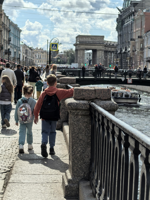 Марина, Москва, м. Новогиреево. Фото на сайте ГдеПапа.Ру