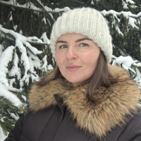 Марина, Москва, м. Новогиреево, 33 года