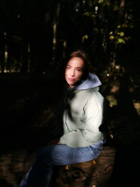 Катерина, Минск, Грушевка. Фото на сайте ГдеПапа.Ру