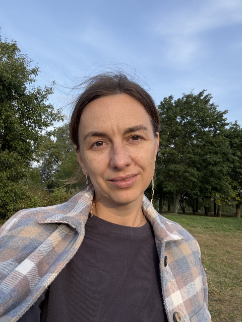 Катерина, Минск, Грушевка. Фото на сайте ГдеПапа.Ру