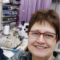 Елена, Россия, Димитровград, 57 лет