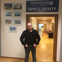 Олег, Россия, Ивантеевка, 54 года