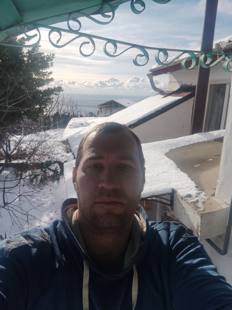 Дениc, Россия, Ялта. Фото на сайте ГдеПапа.Ру