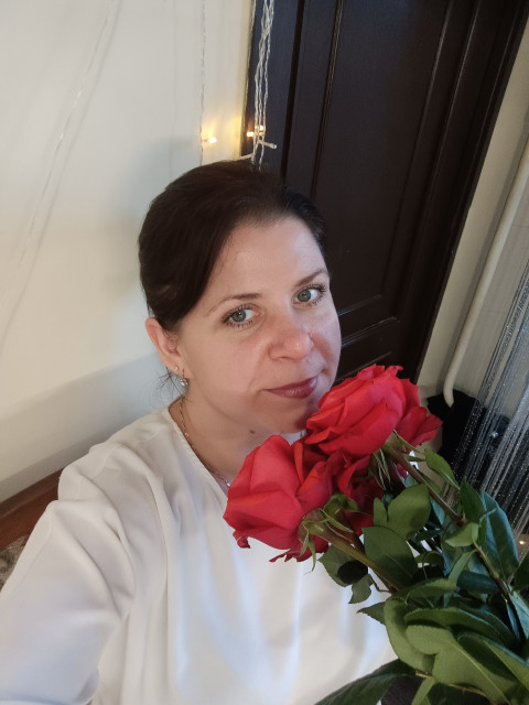 Светлана Васильева, Москва, 44 года, 3 ребенка. Она ищет его: Ответственного, доброго, надежного, понимающего  Анкета 865980. 