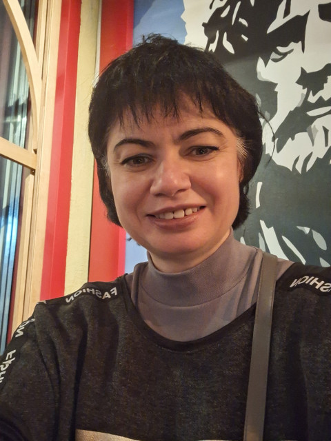 Виктория, Москва, м. Пролетарская. Фото на сайте ГдеПапа.Ру