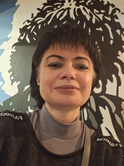 Виктория, Москва, м. Пролетарская, 49 лет, 2 ребенка. Познакомлюсь с мужчиной для любви и серьезных отношений, брака и создания семьи, воспитания детей.  Анкета 865985. 