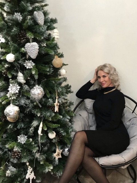 Оксана, Россия, Москва. Фото на сайте ГдеПапа.Ру