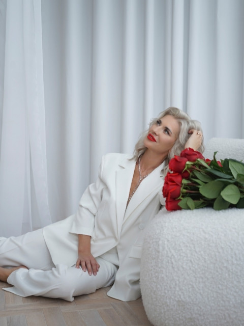 Оксана, Москва, 49 лет, 1 фото. Ищу знакомство