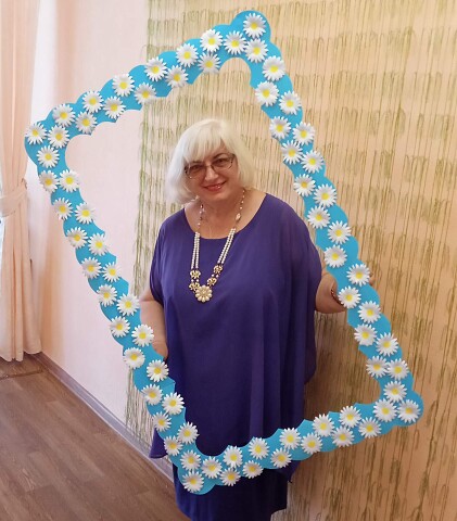 Ирина Разумеева, Россия, Алапаевск, 66 лет. Ищу: СИМПАТИЧНОГО, УМНОГО  Анкета 866038. 