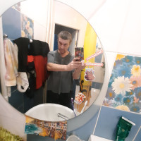 Андрей, Беларусь, Могилёв, 52 года