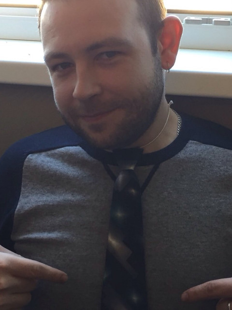 Владимир Тарасов, Санкт-Петербург, м. Проспект Просвещения. Фото на сайте ГдеПапа.Ру