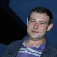 Владимир Тарасов, Санкт-Петербург, м. Проспект Просвещения, 36 лет