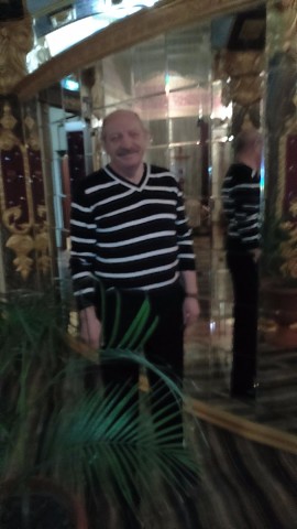 Геннадий, Россия, Краснодар, 69 лет, 1 ребенок. Сайт одиноких мам и пап ГдеПапа.Ру