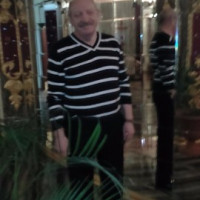 Геннадий, Россия, Краснодар, 69 лет