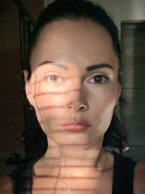 Виктория, Санкт-Петербург, м. Шушары, 39 лет, 1 ребенок. Ищу: В людях ценю честность, эмоциональную зрелость, доброту, чувство юмора, когда слова не расходятся с...  Анкета 866061. 