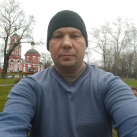 Алекс, Россия, Люберцы, 48 лет