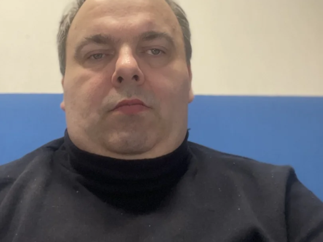 Сергей, Санкт-Петербург, 48 лет, 1 фото. Познакомлюсь с женщиной для дружбы и общения.  Анкета 866076. 