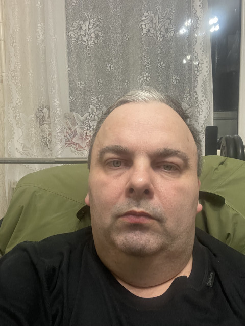 Сергей, Санкт-Петербург, 48 лет, 1 фото. Познакомлюсь с женщиной для дружбы и общения.  Анкета 866076. 