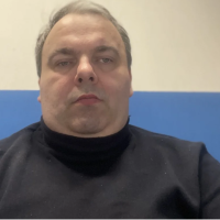 Сергей, Россия, Санкт-Петербург, 48 лет