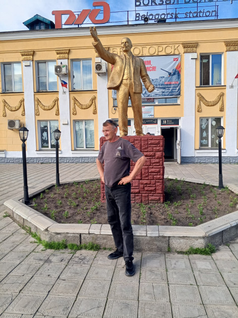 Дмитрий, Россия, Биробиджан. Фото на сайте ГдеПапа.Ру