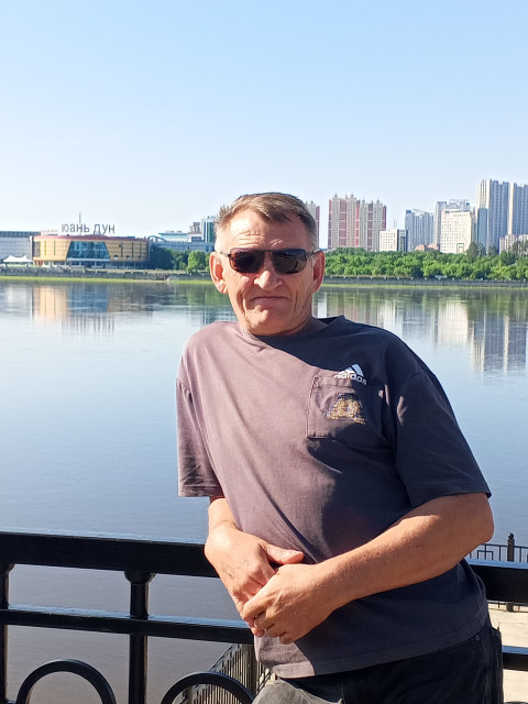 Дмитрий, Россия, Биробиджан. Фото на сайте ГдеПапа.Ру