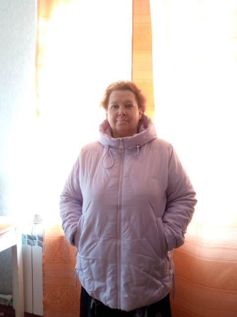 Надежда, Россия, Омск. Фото на сайте ГдеПапа.Ру