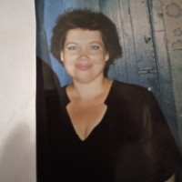 Надежда, Россия, Омск, 45 лет