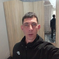 Серый, Россия, Донецк, 39 лет