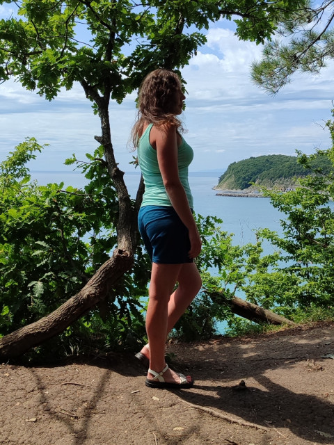 Дарья, Россия, Долгопрудный. Фото на сайте ГдеПапа.Ру