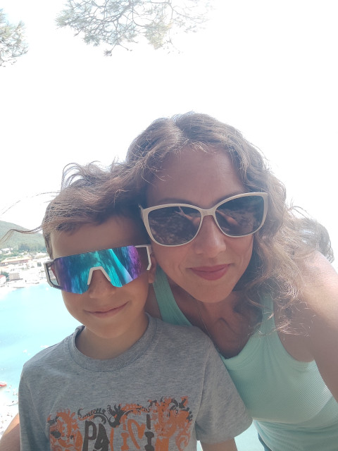 Дарья, Россия, Долгопрудный. Фото на сайте ГдеПапа.Ру