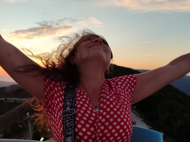 Дарья, Россия, Долгопрудный. Фото на сайте ГдеПапа.Ру