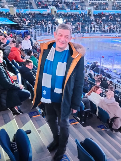 Олег, Жуковский, 64 года, 3 фото. Познакомлюсь с женщиной для любви и серьезных отношений.  Анкета 866096. 