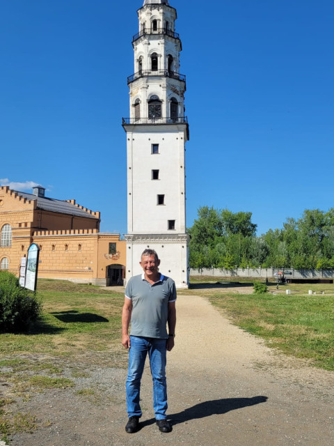 Олег, Россия, Жуковский. Фото на сайте ГдеПапа.Ру