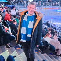 Олег, Россия, Жуковский, 64 года