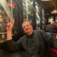 Кирилл, Россия, Москва, 48 лет