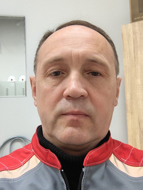 Владислав, Россия, Москва. Фото на сайте ГдеПапа.Ру