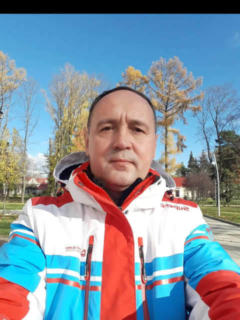 Владислав, Россия, Москва. Фото на сайте ГдеПапа.Ру