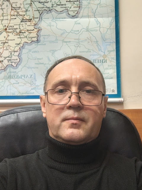 Владислав, Россия, Москва, 54 года. Познакомлюсь с женщиной для дружбы и общения.  Анкета 866119. 