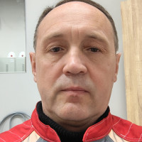 Владислав, Россия, Москва, 54 года