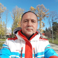 Владислав, Россия, Москва, 54 года