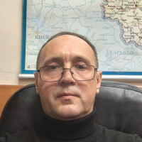 Владислав, Россия, Москва, 54 года