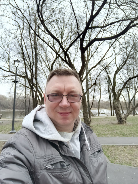 Сергей, Россия, Москва. Фото на сайте ГдеПапа.Ру