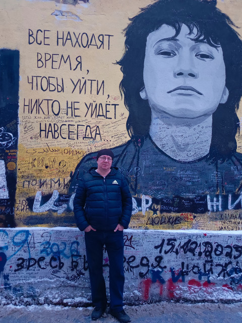 Сергей, Россия, Москва. Фото на сайте ГдеПапа.Ру